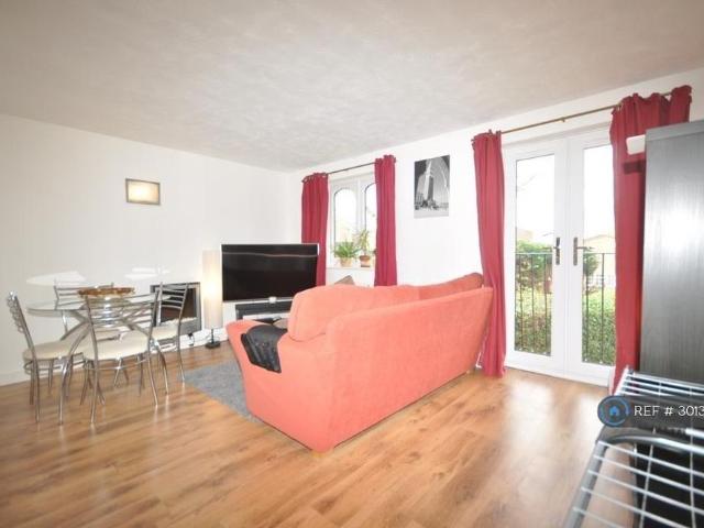 Apartment for rent in Slaugham, Perryfields