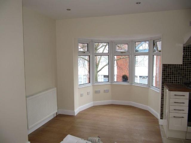 Apartment for rent in Camp Hill, Warwickshire