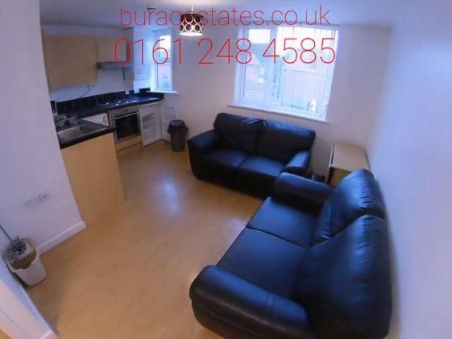Apartment for rent in Georgia, Greater Manchester