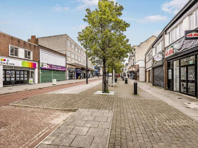 Flat for rent in Spring Vale, Hampshire