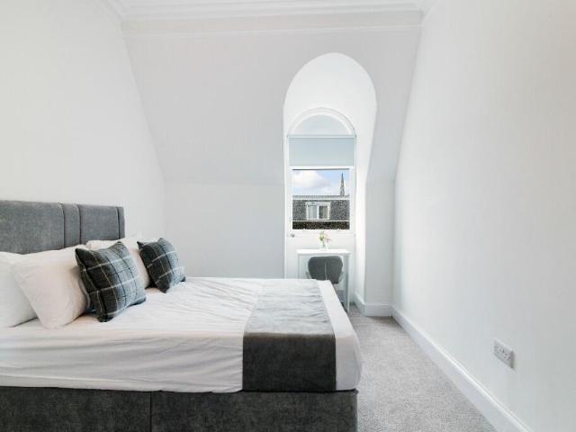 Flat for rent in City Centre, Scotland