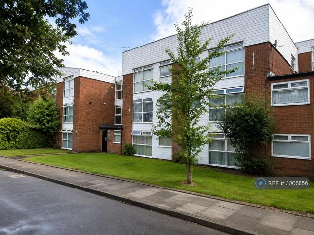 Flat for rent in Trafford Park, Greater Manchester
