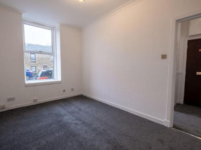 Apartment for rent in Hilltown, Scotland