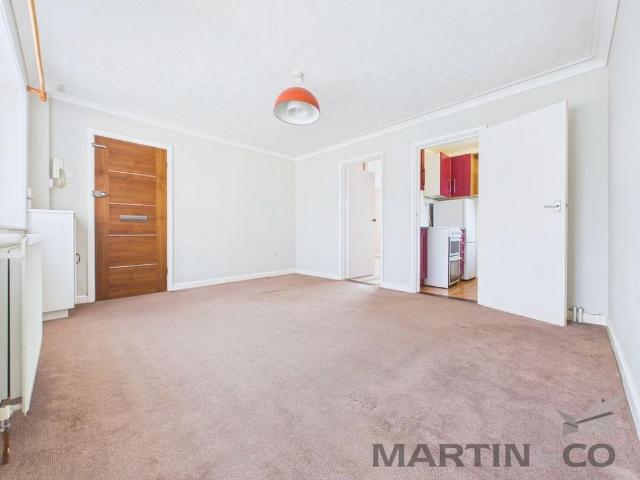 Apartment for rent in Elson, Middlecroft