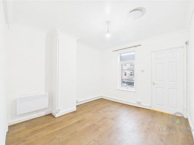 Apartment for rent in Semilong, Northampton