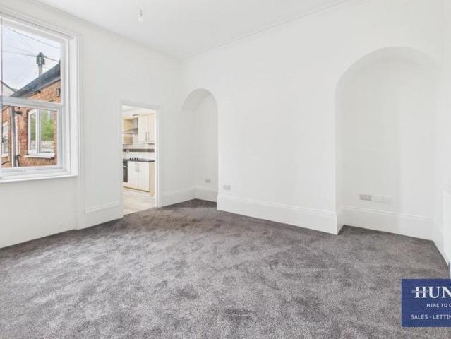 Apartment for rent in Ashbrooke, Sunderland