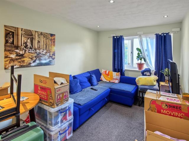 Apartment for rent in Ingol, Preston