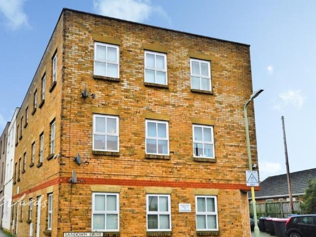 Flat for rent in Oxenden, The Bridge