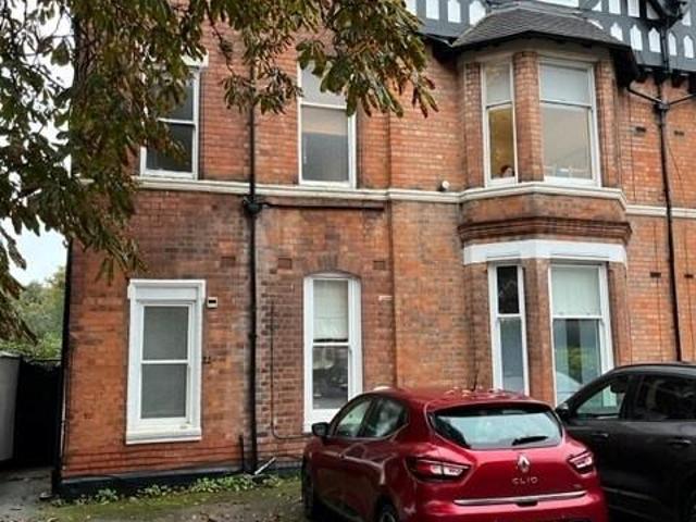 Flat for rent in West Midlands