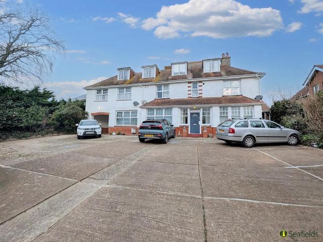 Flat for rent in Bembridge