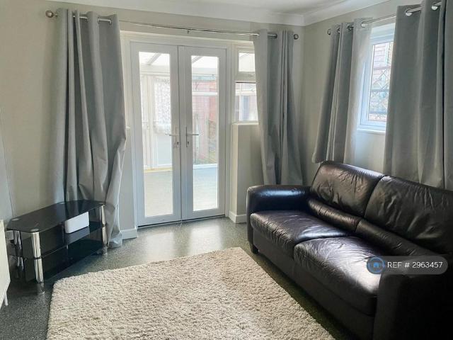 Flat for rent in Reading, West Berkshire