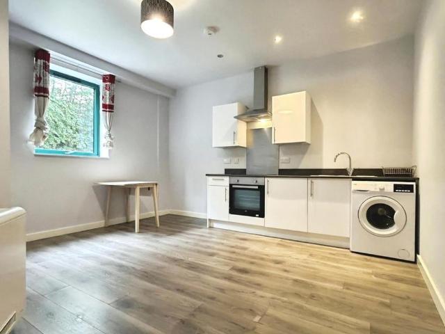 Apartment for rent in Swinton, South Yorkshire