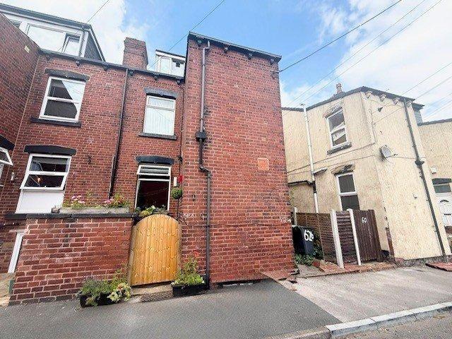 Apartment for rent in Armley, West Yorkshire