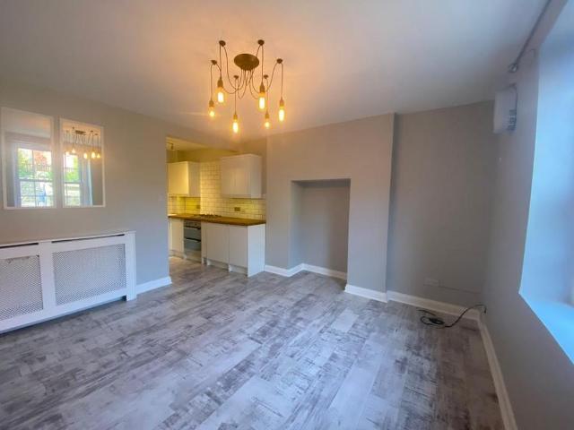 Apartment for rent in Feckenham, City Of Bristol