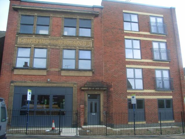 Apartment for rent in Darnall, South Yorkshire