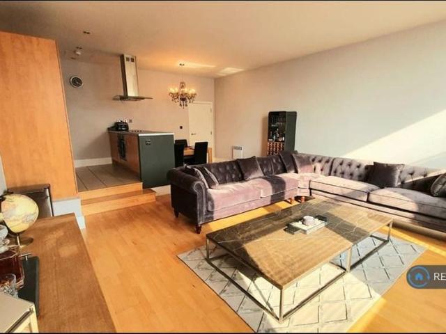 Apartment for rent in St George's Quarter / Cultural Quarter, Calderstones