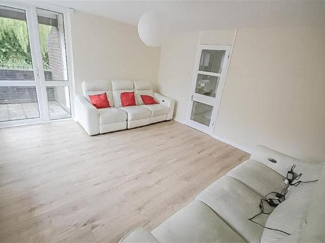 Apartment for rent in Wealdstone, Greater London