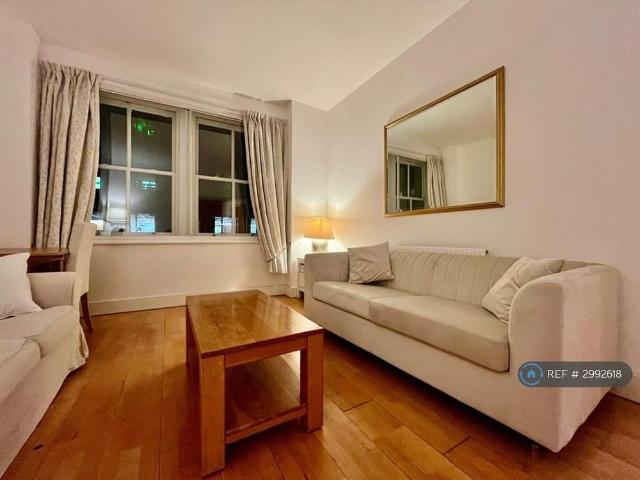 Apartment for rent in Clerkenwell, Greater London