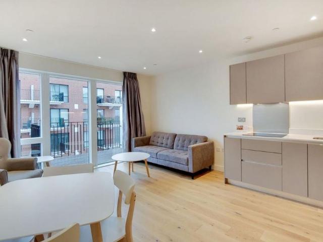 Apartment for rent in Glyndon, Shooters Hill