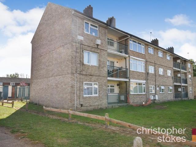 Flat for rent in Huntingdon