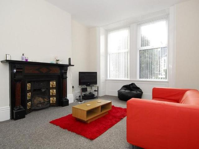 Apartment for rent in Mount Wise