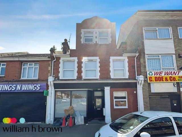Flat for rent in Dale Hill, Essex