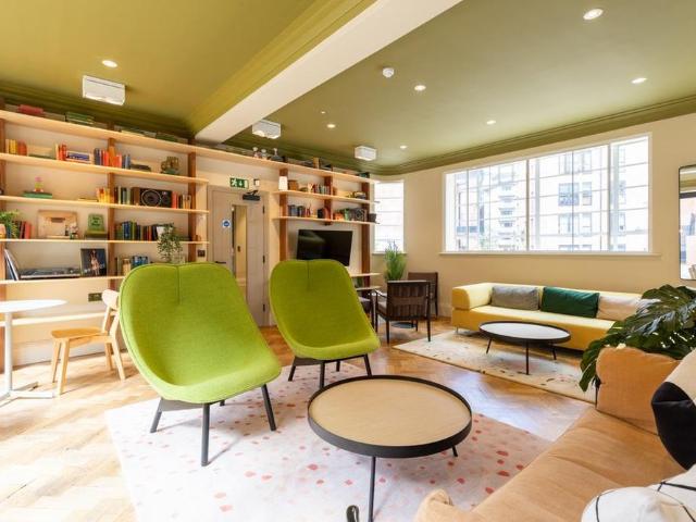 Apartment for rent in Ladywood, Isle Of Man