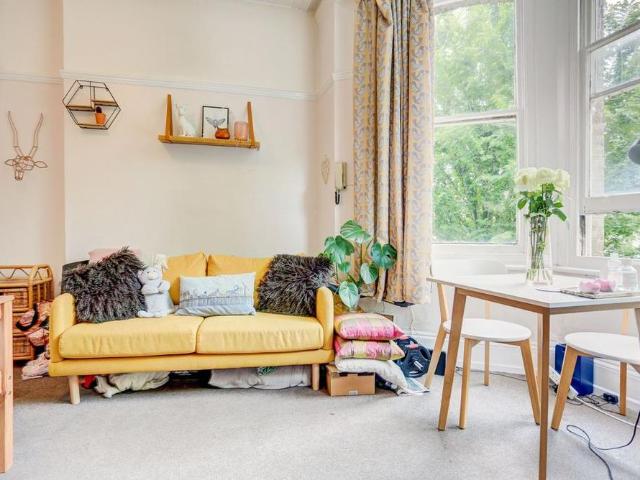 Apartment for rent in Brunswick