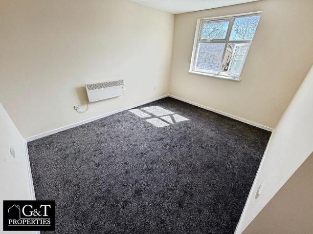 Apartment for rent in Scott's Green, Brierley Hill