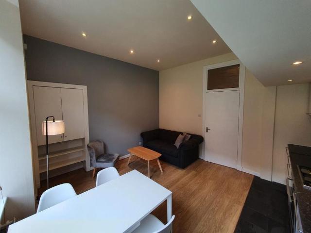 Apartment for rent in North Kelvinside, Maryhill
