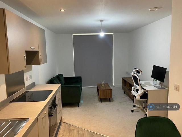 Apartment for rent in Blackfriars, Salford