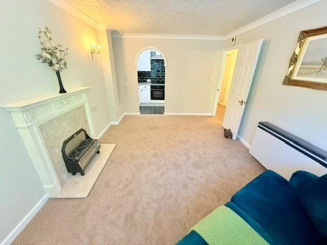 House for rent in Sutton Coldfield, West Midlands