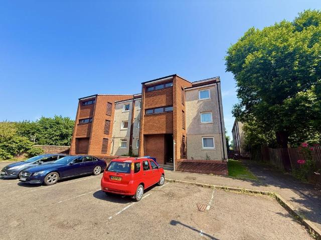 Flat for rent in Tollcross, Scotland