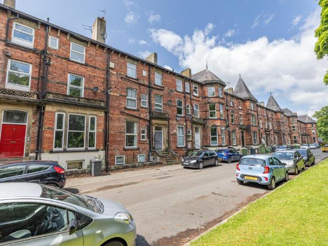 Flat for rent in Chapel Allerton, West Yorkshire
