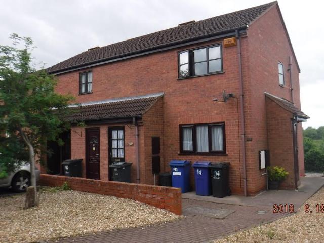 Flat for rent in Morton, West Lindsey