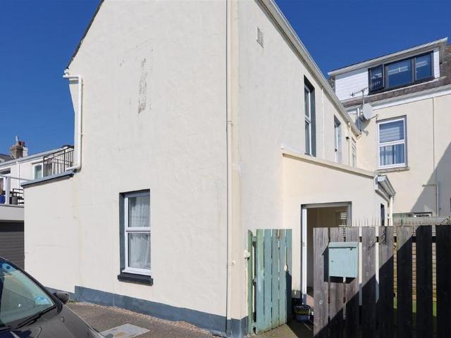 Apartment for rent in St Helier, Isle Of Man