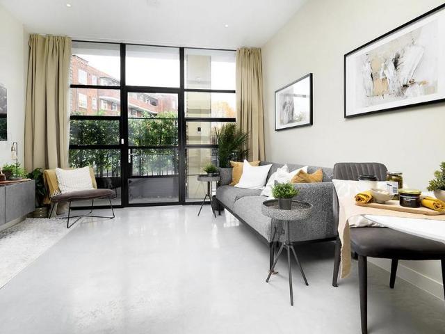 Apartment for rent in Tufnell Park, Isle Of Man