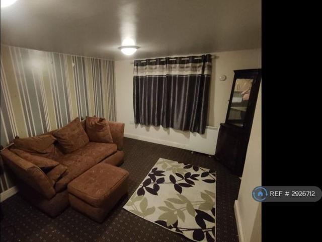Apartment for rent in Hanley, Stoke-on-Trent