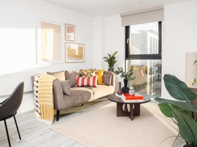 Apartment for rent in West Yorkshire