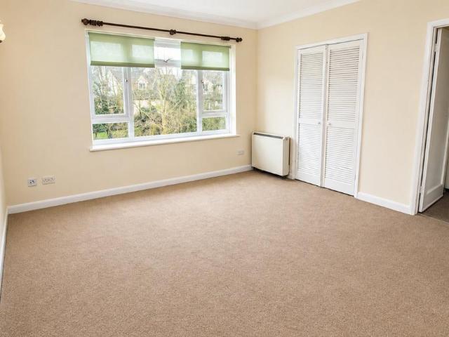 Apartment for rent in Thrapston