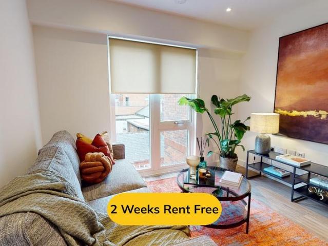 Flat for rent in Isle Of Man