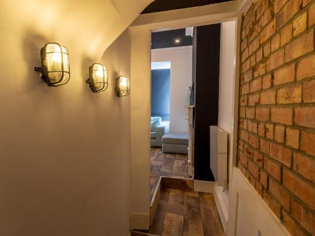 Flat for rent in New Boultham, Brayford