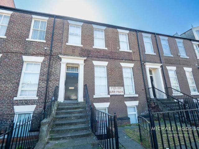 Flat for rent in East End, Sunderland