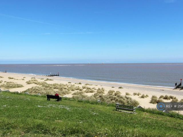 Flat for rent in Eastbridge, Suffolk