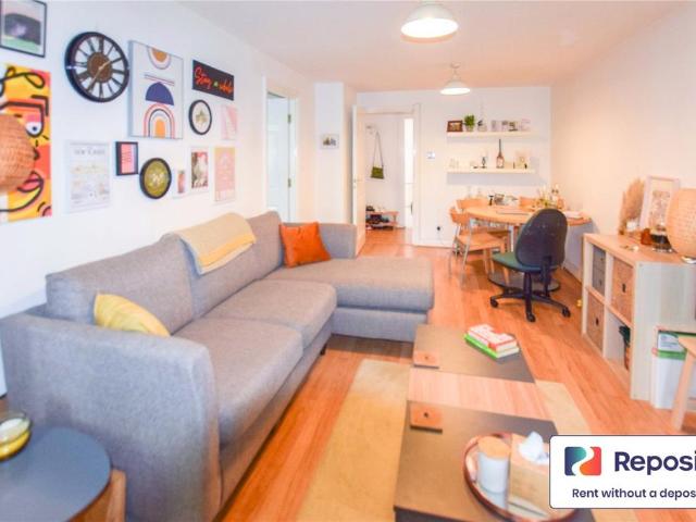 Flat for rent in Salford, Greater Manchester