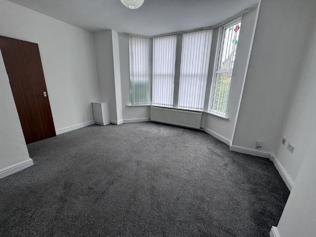 Apartment for rent in Liscard