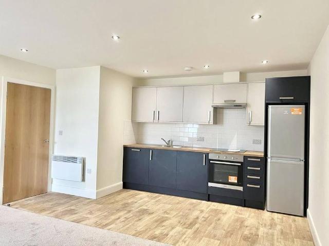 Apartment for rent in South Yorkshire
