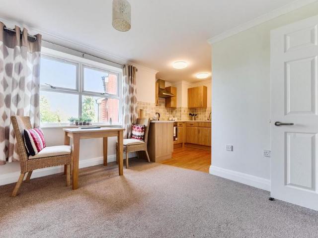Apartment for rent in West Exe, Newton St Cyres