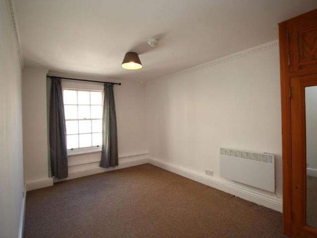 Apartment for rent in Foundry Field, King's Lynn and West Norfolk