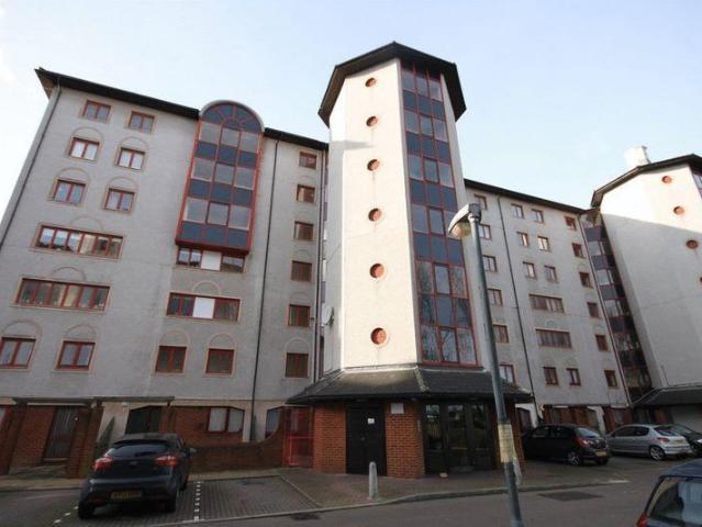 Flat for rent in Broxbourne, Hertfordshire